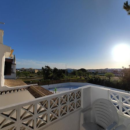 Villamor Albufeira Exteriör bild