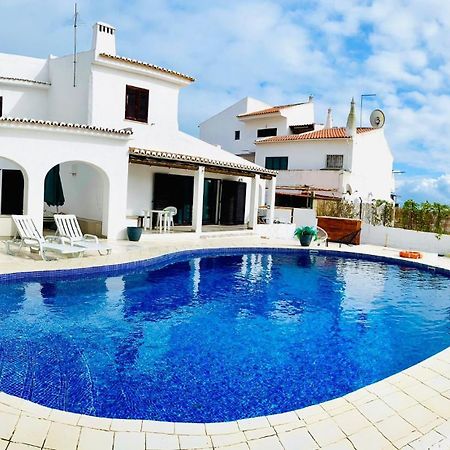 Villamor Albufeira Exteriör bild