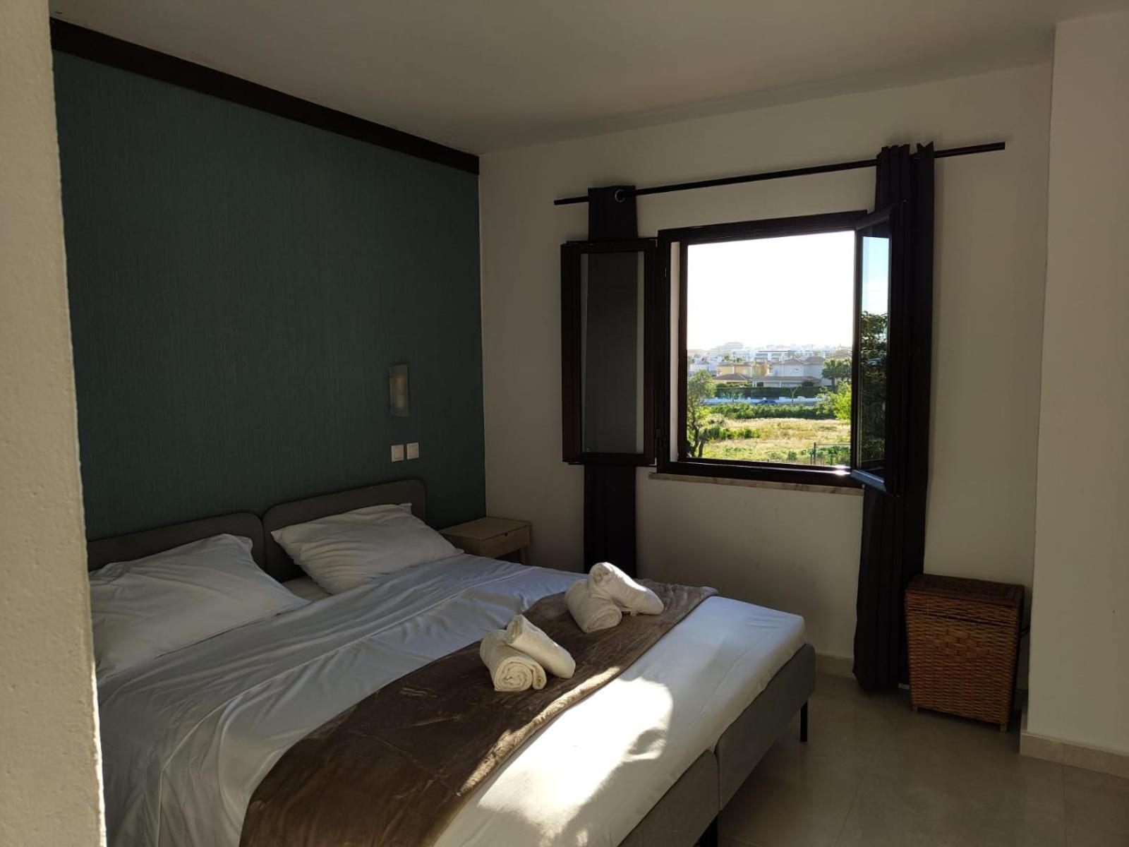 Villamor Albufeira Exteriör bild